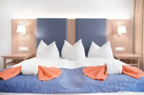 Hotel zum Schwan - Room
