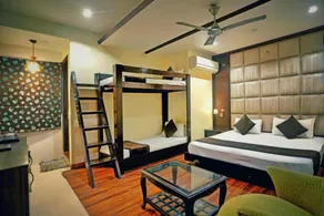 Staybook Hotel Aira - Room