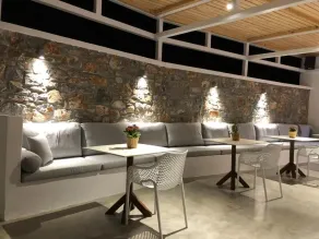 Johannes Boutique Apartments & Suites - Restaurant