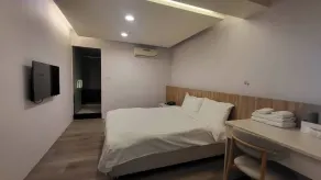 Xingyi Hotel - Room