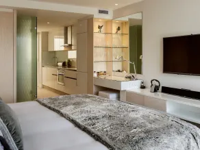 South Beach Camps Bay Boutique Hotel - Room