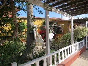 Malarrimo Restaurant Hotel & RV Parking - Rum