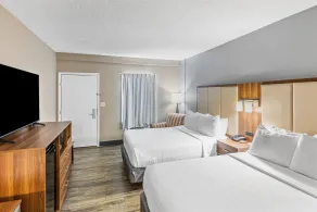 SureStay Hotel by Best Western Helen Downtown - Chambre