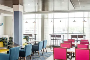 Holiday Inn Express & Suites Rock Falls by IHG - Restaurant