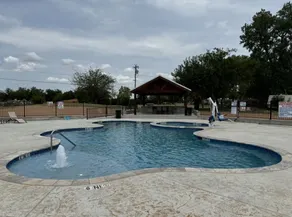 Willow Beach RV Park & Marina - Pool