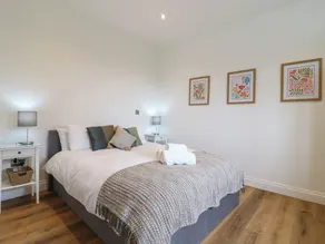 Highview Stables - Room