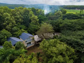 Dandeli Luxury Jungle Resort - Extérieur