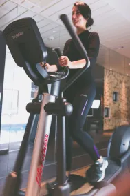 Hotel de Sterrenberg - Adults Only - Salle de remise en forme