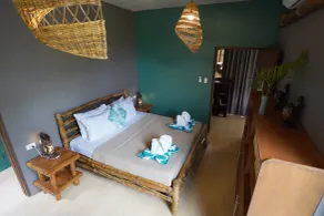 Buko Beach Resort - Chambre