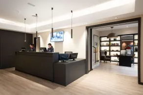 Hotel Catalonia Born - Réception