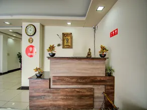 OYO 16974 Star Leaf - Reception