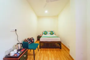 Treebo Ace Luxe - Quarto