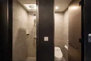 Mercure Ambassador Seoul Hongdae - Bathroom