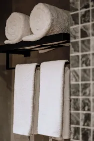 The Funny Lion - El Nido - Chambre