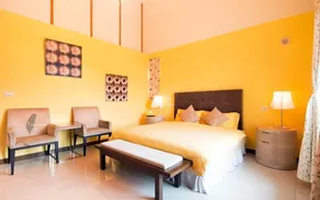 Pure Farm B&B No0856 - Room