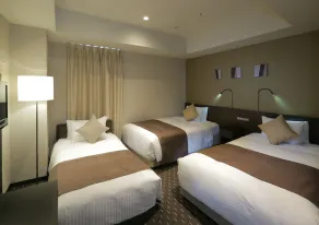 Akihabara Washington Hotel - Camera
