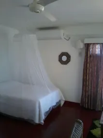 Ltu Garden - Chambre
