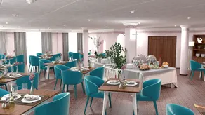Aparthotel Sole Bello - Restaurant