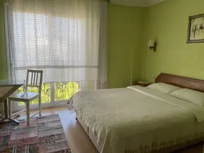 Nazar Hotel - Habitación