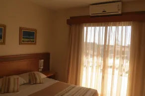 Nelson Praia Hotel - Habitación