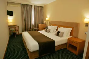 QH Praia de Quiaios - Chambre