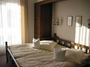 Teutonia Hotel - Room