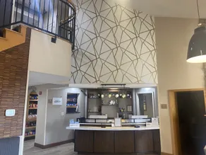 Four Points by Sheraton Charlotte/Pineville - Réception