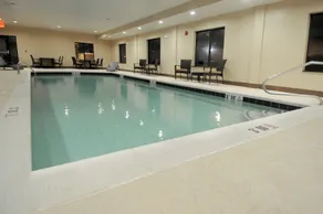 Holiday Inn Express Somerset by IHG - Pool