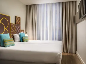 ibis Styles Barcelona Centre - Room