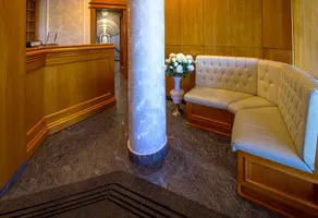 Hotel Cezar Banja Luka - Reception