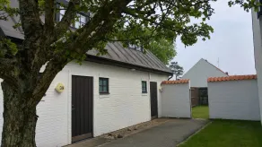 Smygehus Havsbad - Room