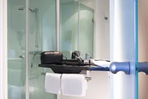 Escale Oceania Rennes Cap Malo - Badezimmer