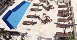 Transamerica Fit Recife - Pool
