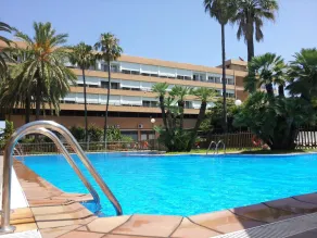 Parador de Ceuta - Basseng