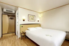 Hôtel Campanile Perpignan Sud - Chambre