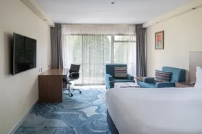 Holiday Inn Auckland Airport by IHG - Chambre