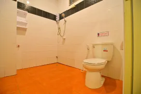 Sabuy Best Hotel Phayao - Salle de bain