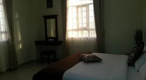 Jarzez Hotel Apartments Al Hail - Room