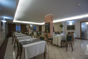 La Fonte Hotel - Restaurant