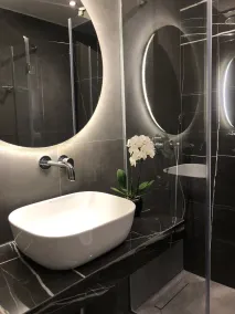 Alikon Adult-Only - Salle de bain