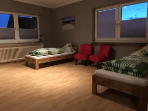Hotel Zur Post - Room