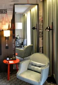 Holiday Inn Lübeck by IHG - Room