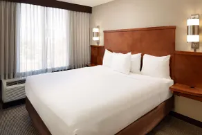 Hyatt Place Ontario/Rancho Cucamonga - Chambre