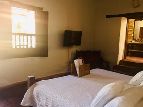 La Serrana Casa Boutique Spa - Zimmer