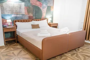 Kairos Hotel - Zimmer