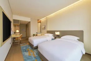 Hyatt Place Kunming South Railway Station - Værelse