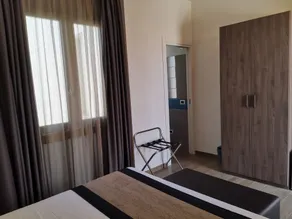 Resort Il Mulino - Chambre