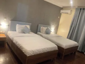 Cumberland Hotel - Zimmer