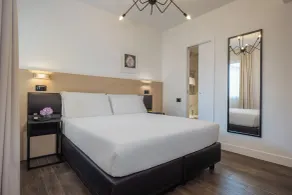 Globus Urban Hotel - Rum