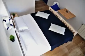Hostal Porto Mar - Quarto
